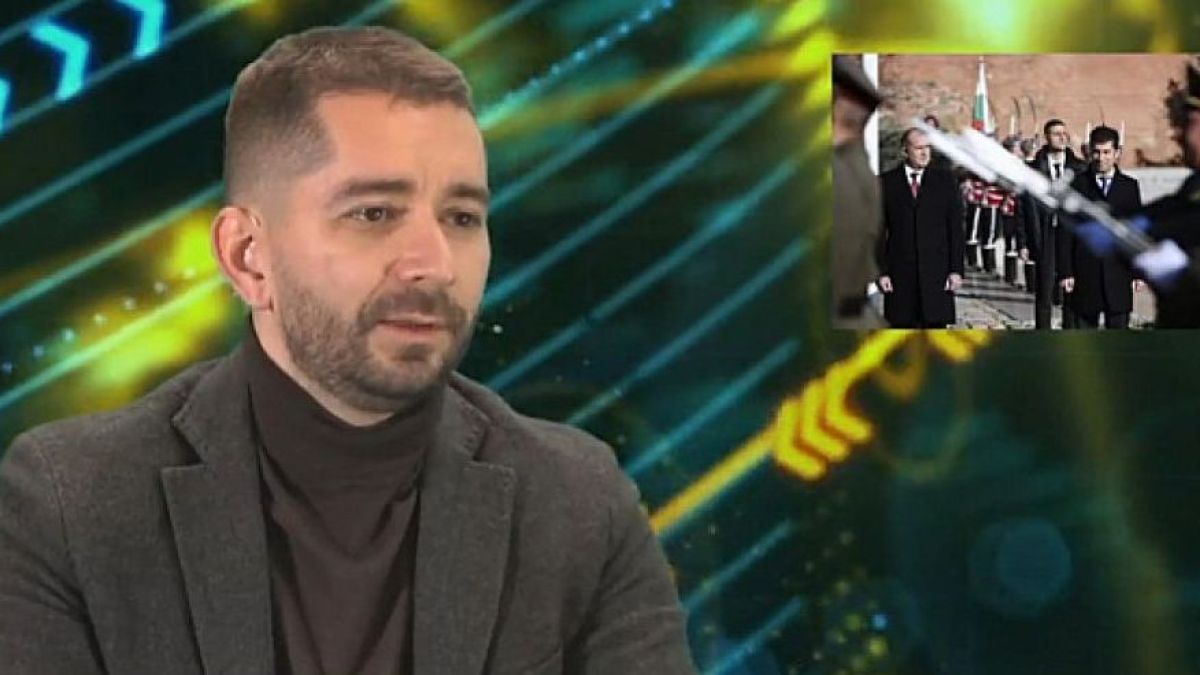 Политологът на президента разкри за скандален план на Кирил Петков 