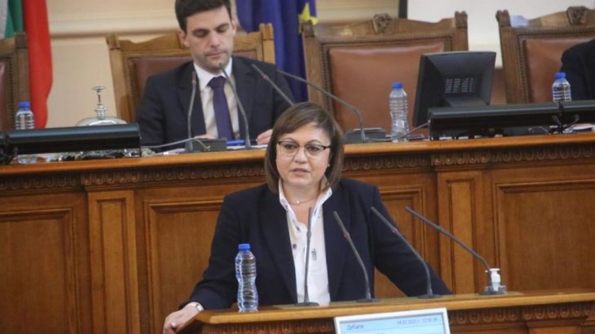 Министър Нинова: Развитието на индустриалните паркове ще е приоритет за Министерството на икономиката и индустрията