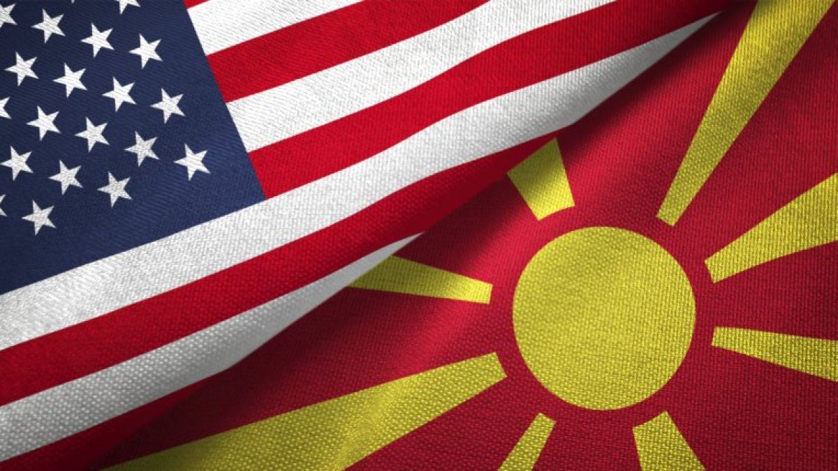 Най-старата US македонска организация: Предците ни са българи!