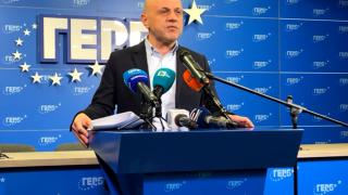 Дончев разкри как ГЕРБ са защитили битовите потребители на ток 