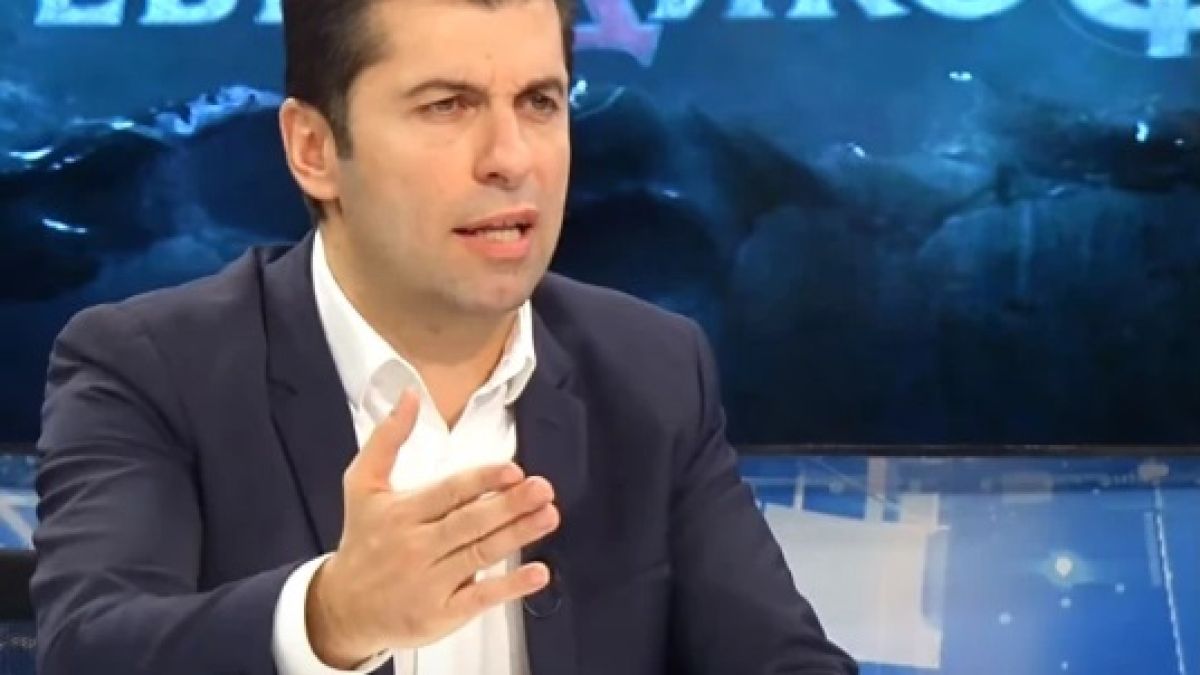 Петков се изпусна пред Сашо Диков: Арестите започват! 