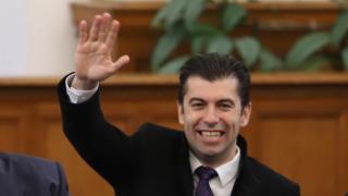 Петър Волгин: Инфантилният ентусиазъм на Кирил Петков го закопава, а Радев...