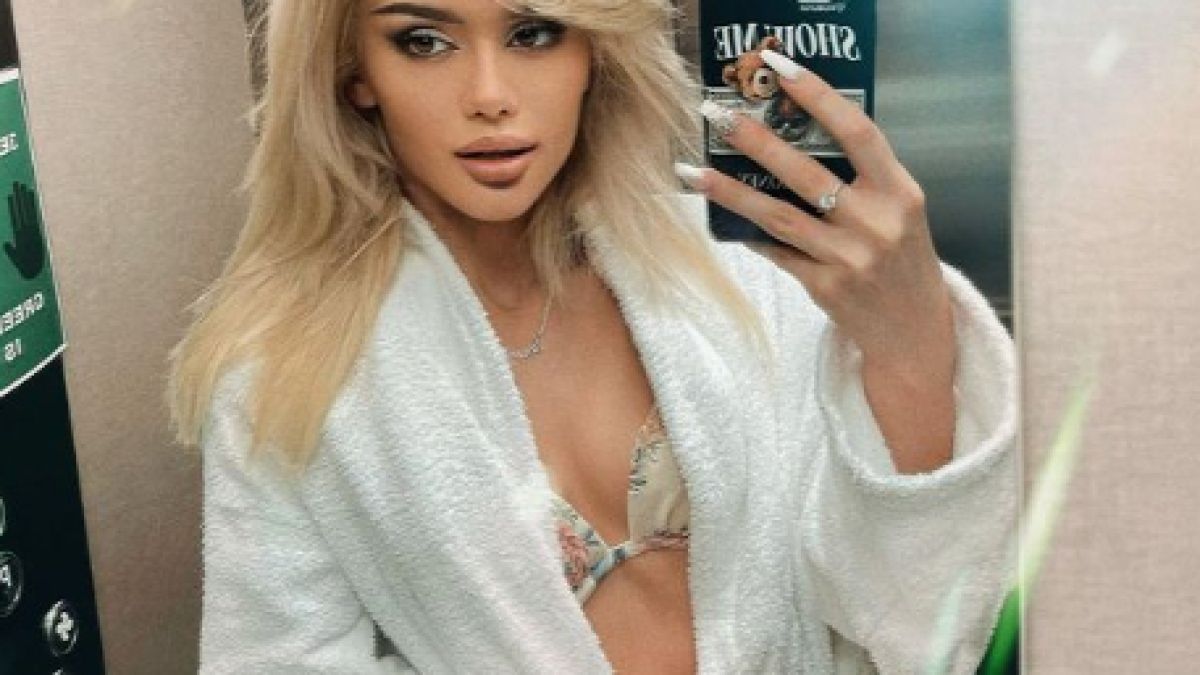 Бившият на Мария Илиева се сгоди чалга фурия? СНИМКА 