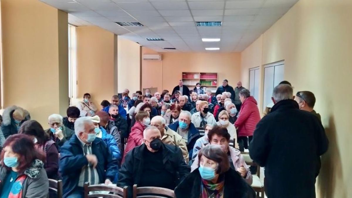 БСП: Защитихме младите семейства и децата в Бюджет 2022