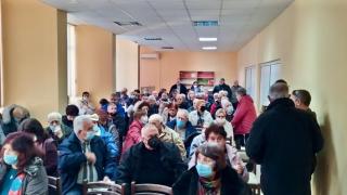 БСП: Защитихме младите семейства и децата в Бюджет 2022