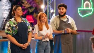 Изнасилиха служителка на BBC на снимки на кулинарно шоу 