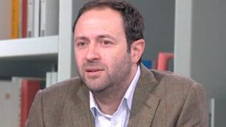 Човекът на Хазарта в НС с първи думи за назначението си