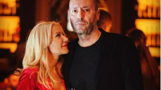 Ето как Мария Игнатова лекува Нойзи, показа пред всички... СНИМКА  