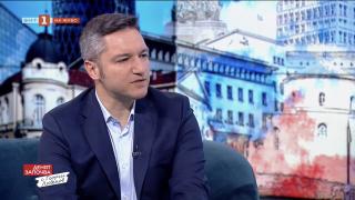 Кристиан Вигенин: В управлението БСП е полезна за българските граждани