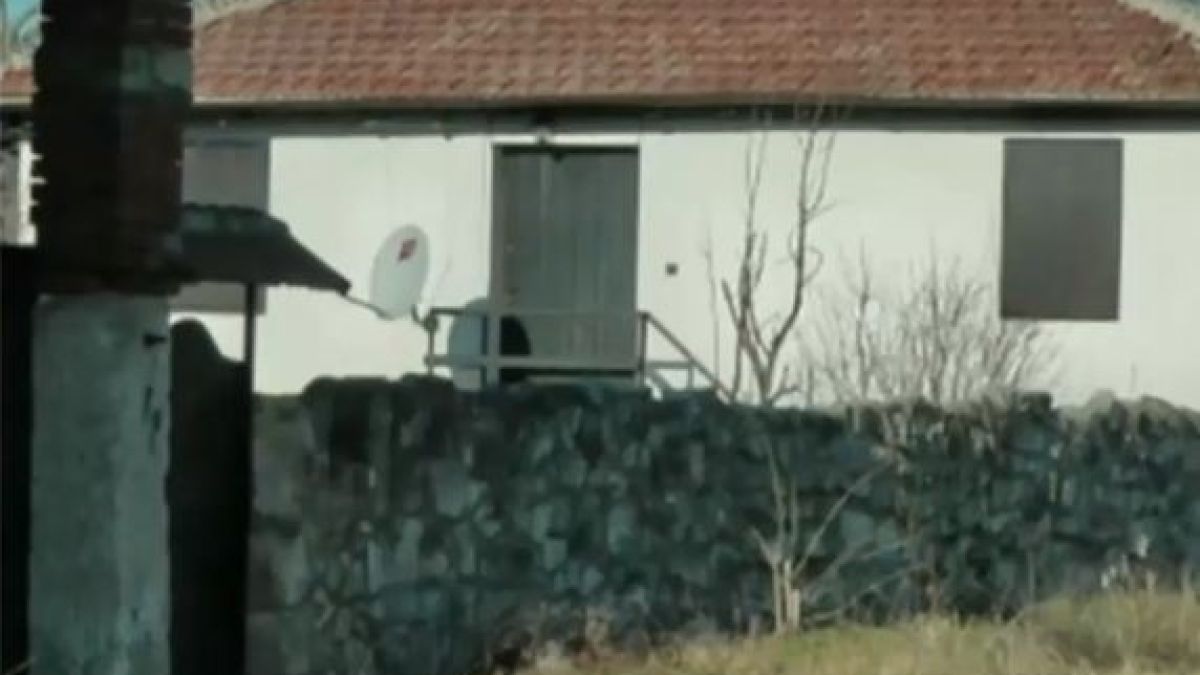 Първа версия за зловещата трагедия с възрастна жена в Русенско ВИДЕО 