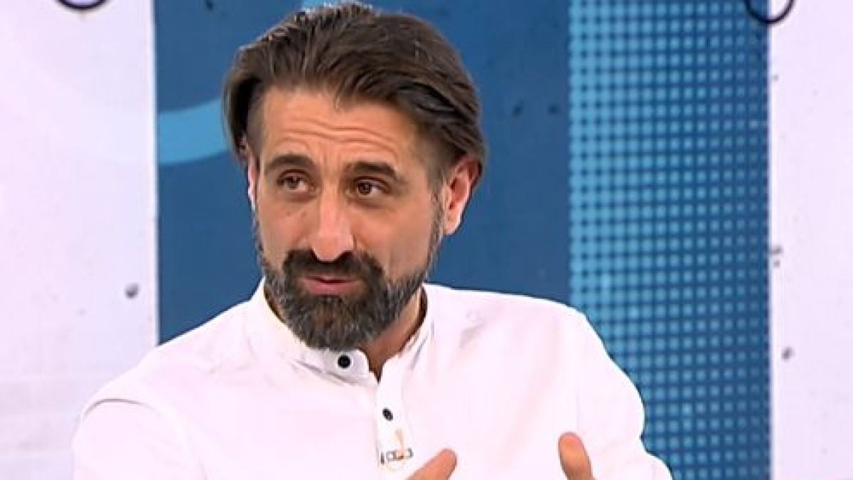 Фицата шокира със секс гаф 