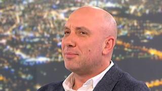 COVID прецака плановете на Захари Бахаров