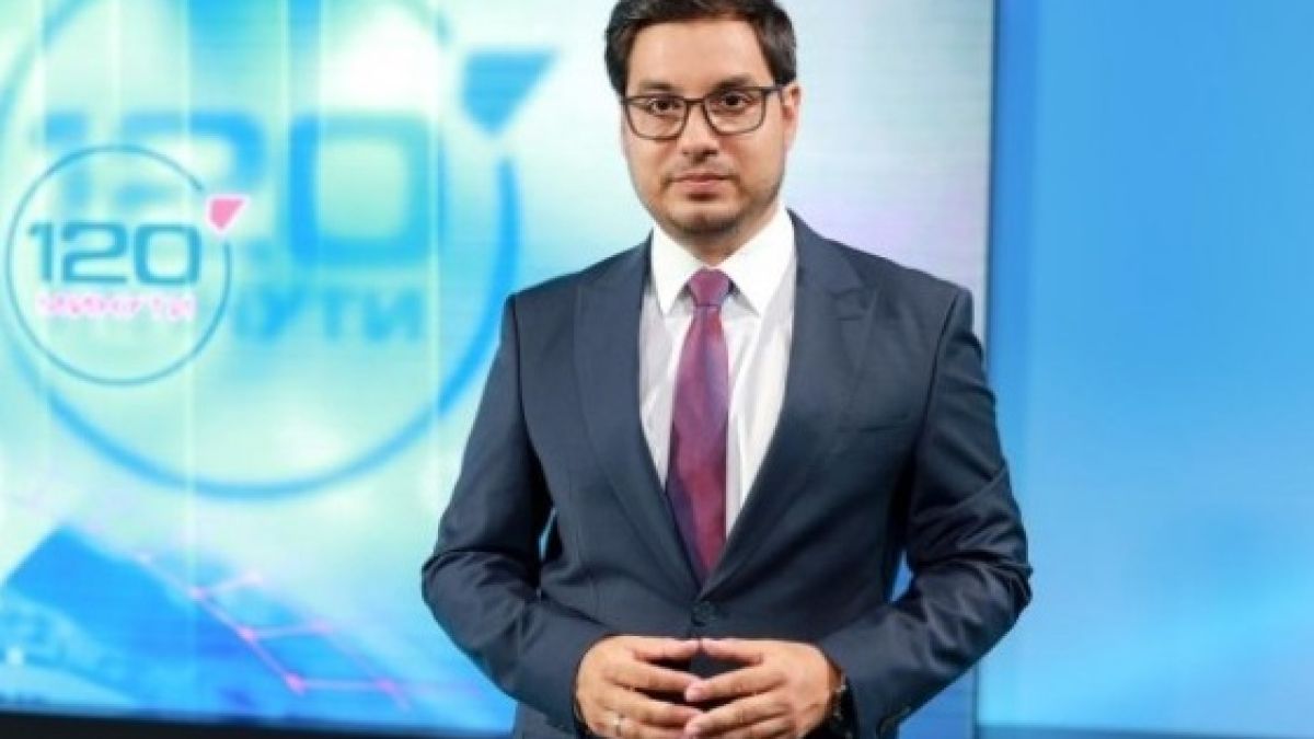 Извънредна ситуация в bTV заради Светослaв Иванов СНИМКИ
