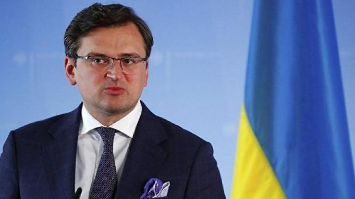 Външният министър на Украйна: Не се поддавайте на апокалиптични предсказания