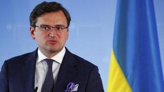 Външният министър на Украйна: Не се поддавайте на апокалиптични предсказания