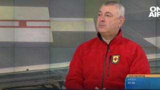 Емил Нешев: С медицинските хеликоптери ще спасяваме 30-40% от тежките случаи ВИДЕО