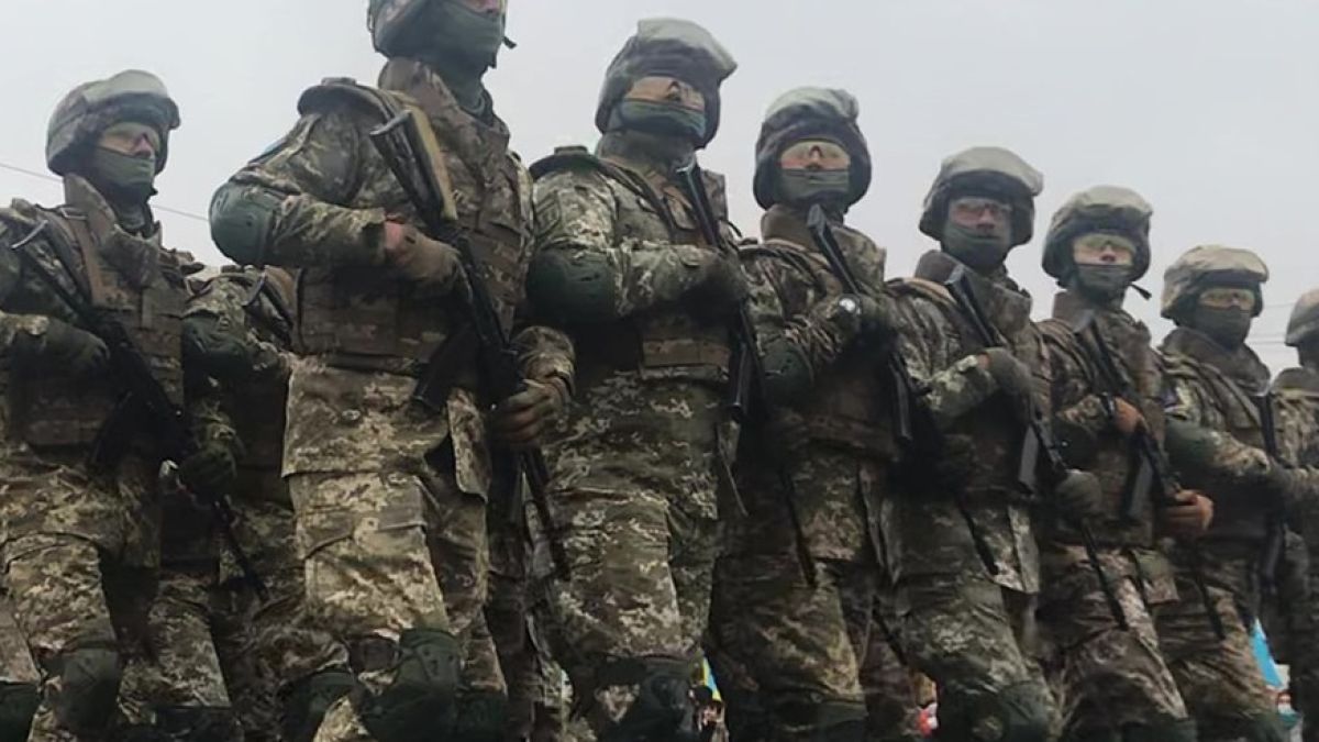 Става напечено: Полски наемници и националисти от "Десен сектор" пристигнаха в Донбас