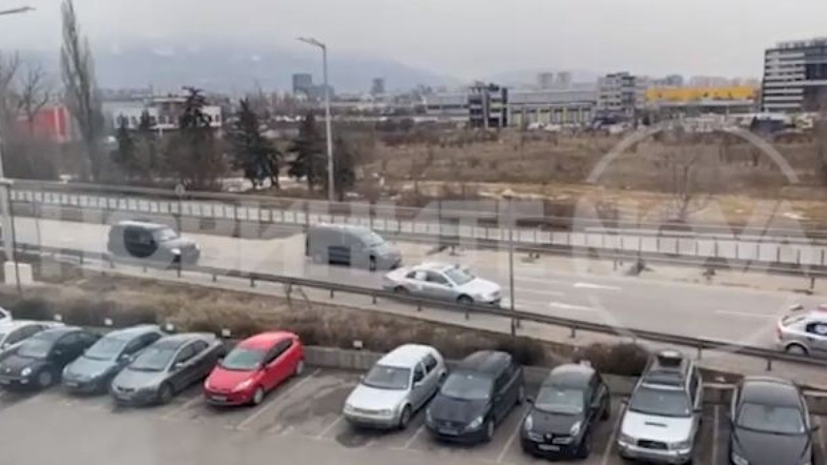 След извънредното положение в Канада - ето какво ще се случи и в София ВИДЕО 