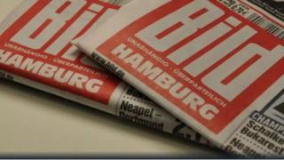 Бомба! Bild публикува плана на Русия за присъединяване на Украйна