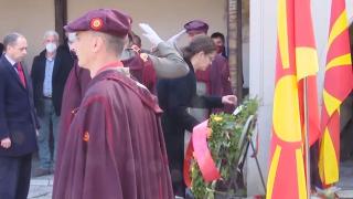 Пламна нов скандал по оста България - Северна Македония ВИДЕО