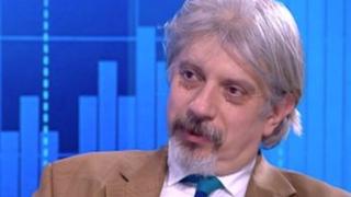Проф. Витанов: Сегашната седмица е доста решителна, ако сме умни...