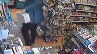 Невиждана наглост: Изрод направи немислимото в Стара Загора ВИДЕО