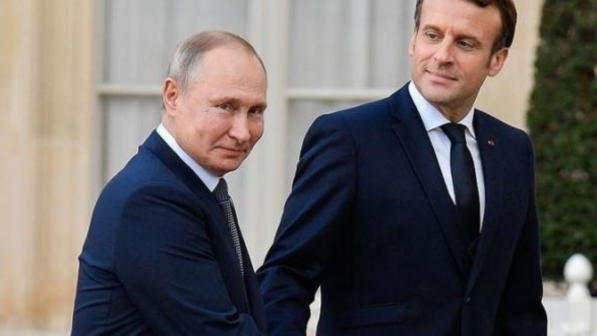Путин се закани: Остават предупрежденията за война, ако...