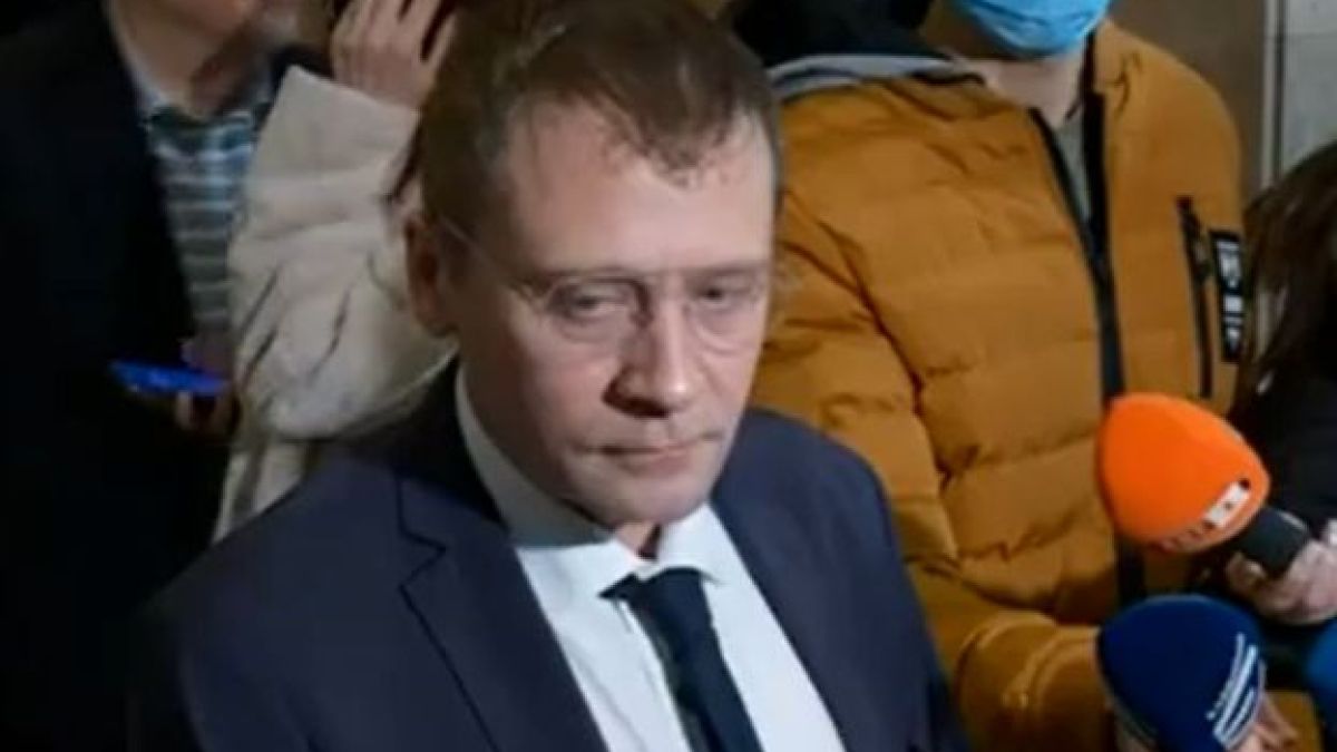 Прокуратурата отговори на Кирил Петков за неговия списък с престъпници и му напомни, че... ВИДЕО