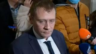 Прокуратурата отговори на Кирил Петков за неговия списък с престъпници и му напомни, че... ВИДЕО