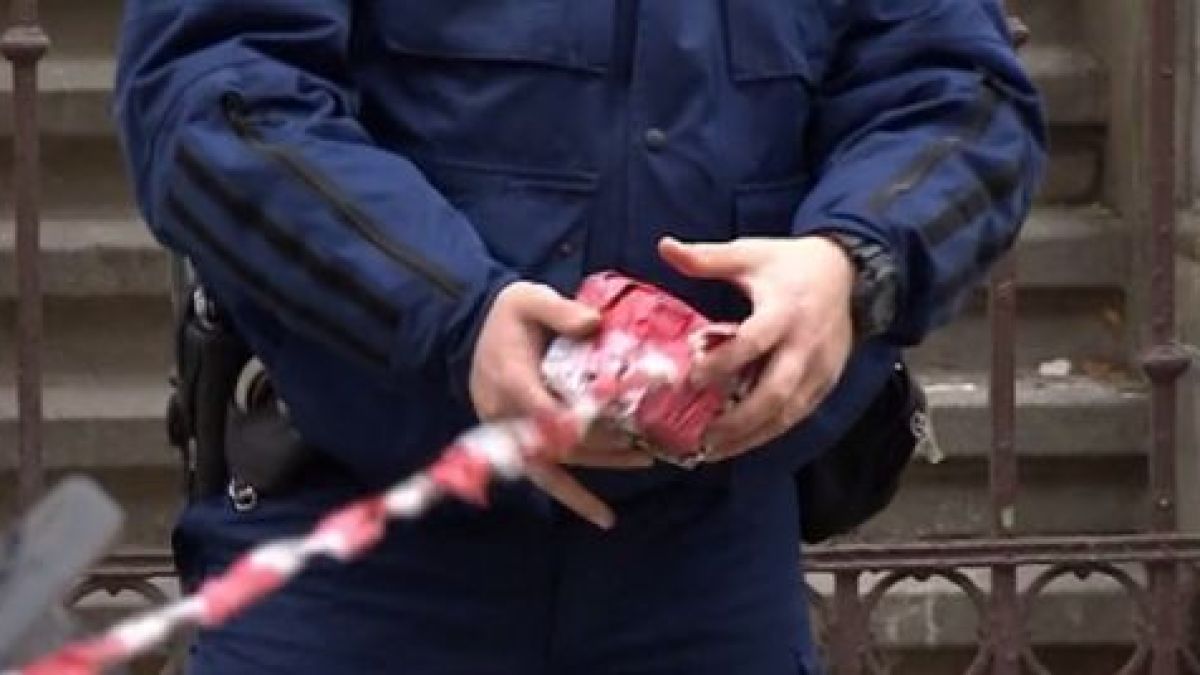 Ето кой мастит бизнесмен се оказа убиецът в Антон ВИДЕО 