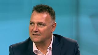 Валентин Николов със скандални разкрития за схемите в "Булгаргаз"