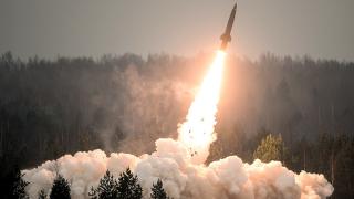 Американски спътници откриха тайна база за ядрени ракети