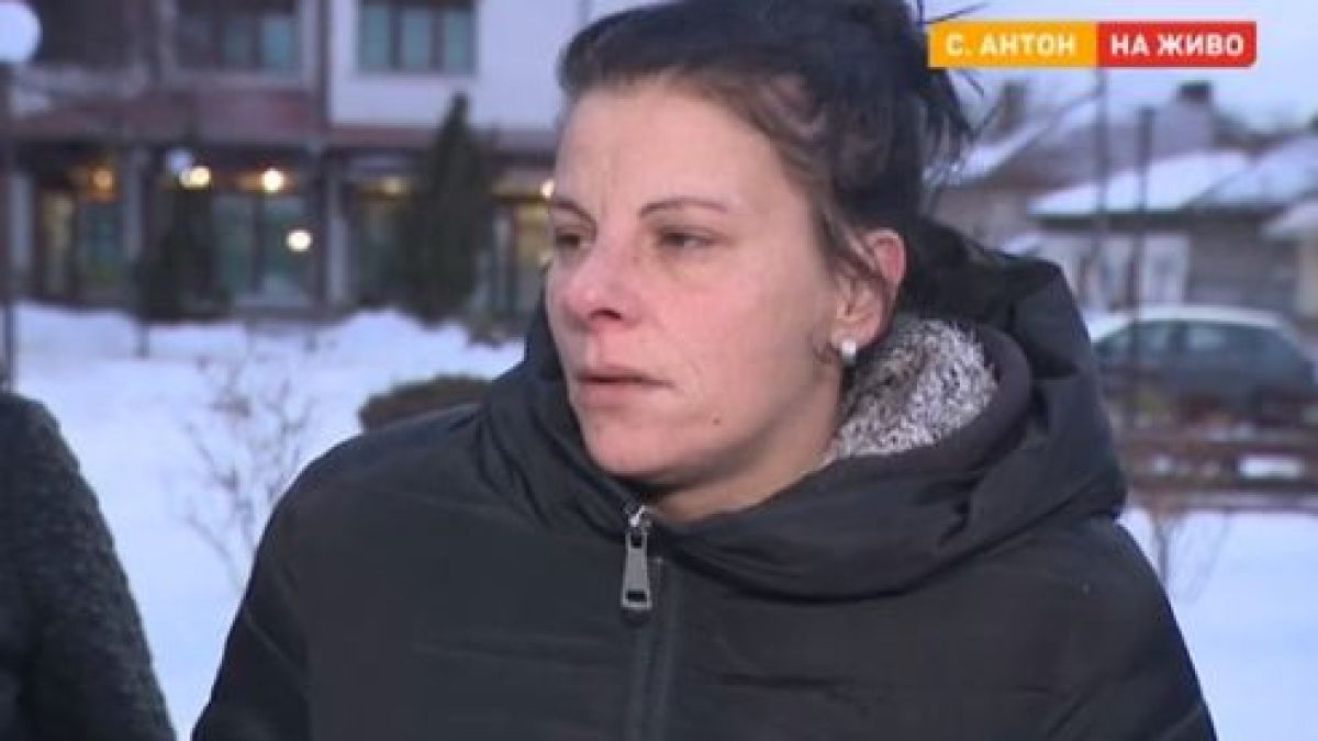 Вдовицата на убития в Антон пастир с брутални разкрития за зверството ВИДЕО