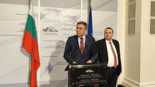 Карадайъ: Василев и Петков са в услуга на олигарха Иво Прокопиев ВИДЕО