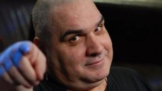Фънки разтрепери от възмущение всички с това действие... СНИМКА