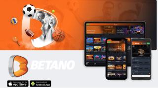 Betano предлага Live опции за топ първенствата на Европа