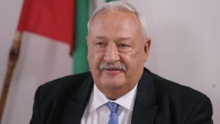 Иван Гарелов се уреди с блага служба при Тошко Йорданов