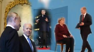 Нищо скрито: Ето какво споделял в тесен кръг Байдън за Путин и други световни лидери