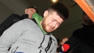 Убийството в "Банишора", което потресе България: Готвачът Васил удуши моделката Калина по време на секс, а днес...