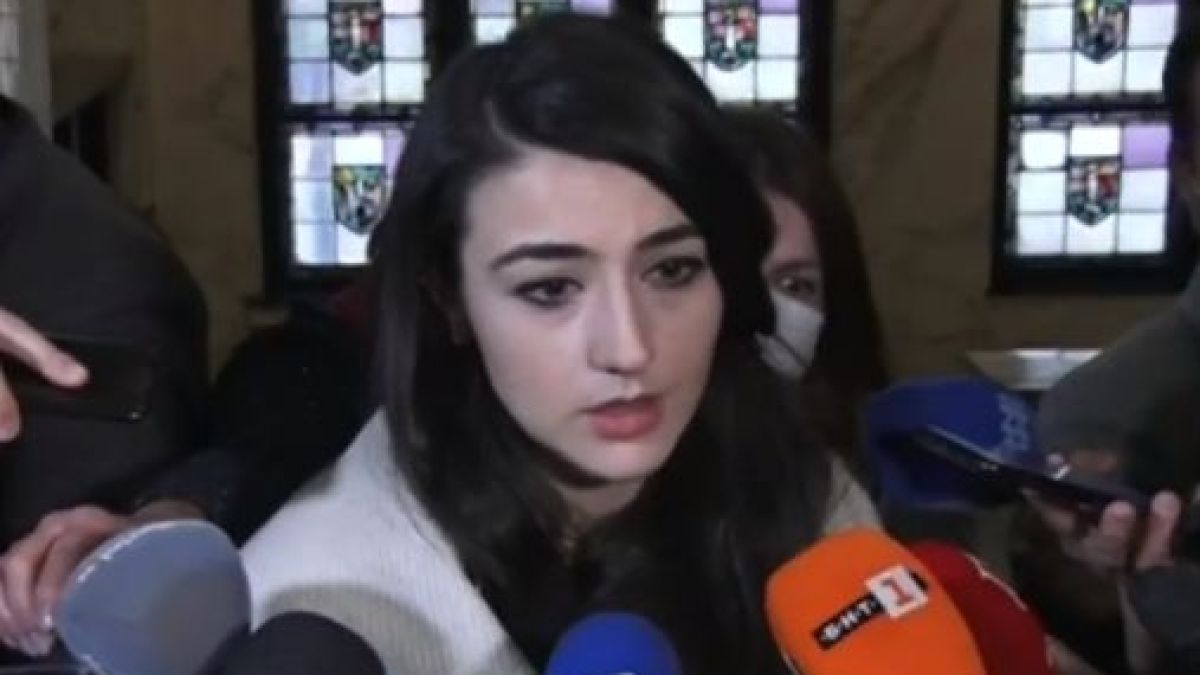 Лена Бориславова с първи думи след разпита в прокуратурата! Информацията, която предали с премиера...
