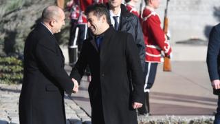 Колтуклиева: Е, нЕма такава държава! Премиер и президент опряха до журналистически публикации