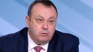 Хамид: Ще подадем сигнал срещу Прокопиев, когато получим или проучим определени факти