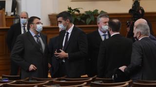 Ново 20: ПП готви промяна в гласуването на изборите, подобна на тази, свалила Тръмп