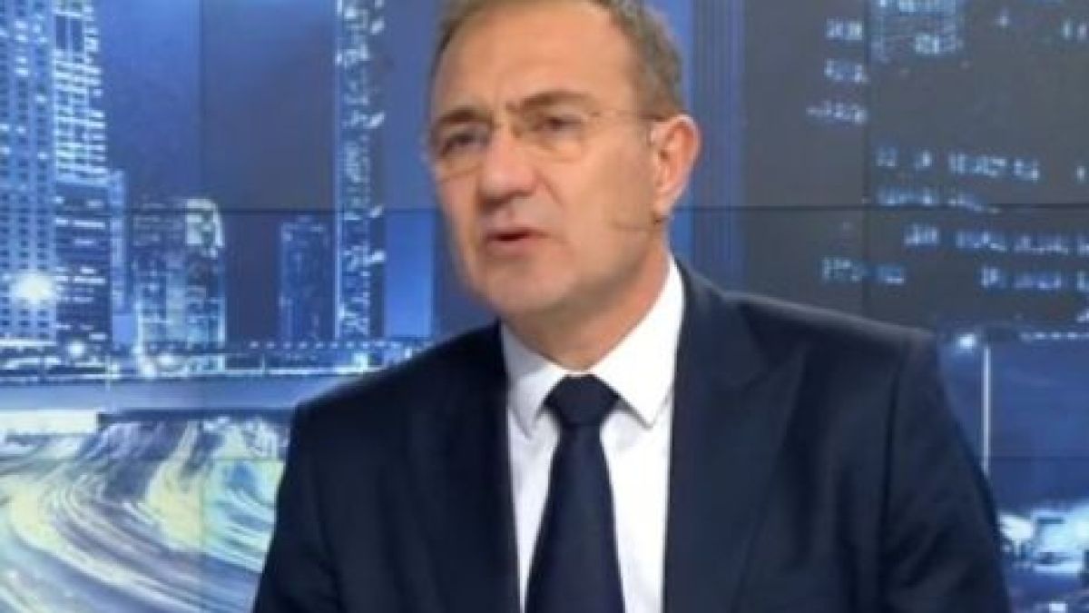 Борислав Гуцанов: Задачата на бюджета е да облекчи живота на хората