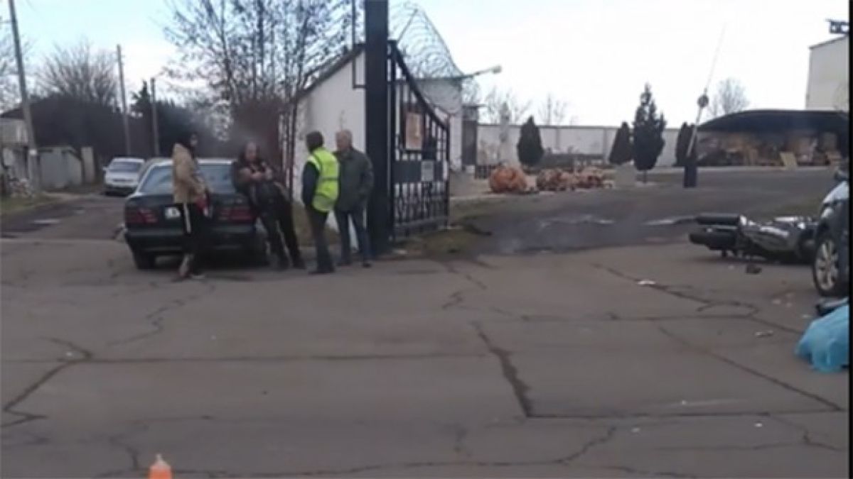 Мотористът, загинал в мелето край Бургас, се оказа... 