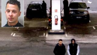 Атентаторът, окървавил Париж, скандализира с изказване пред съда 