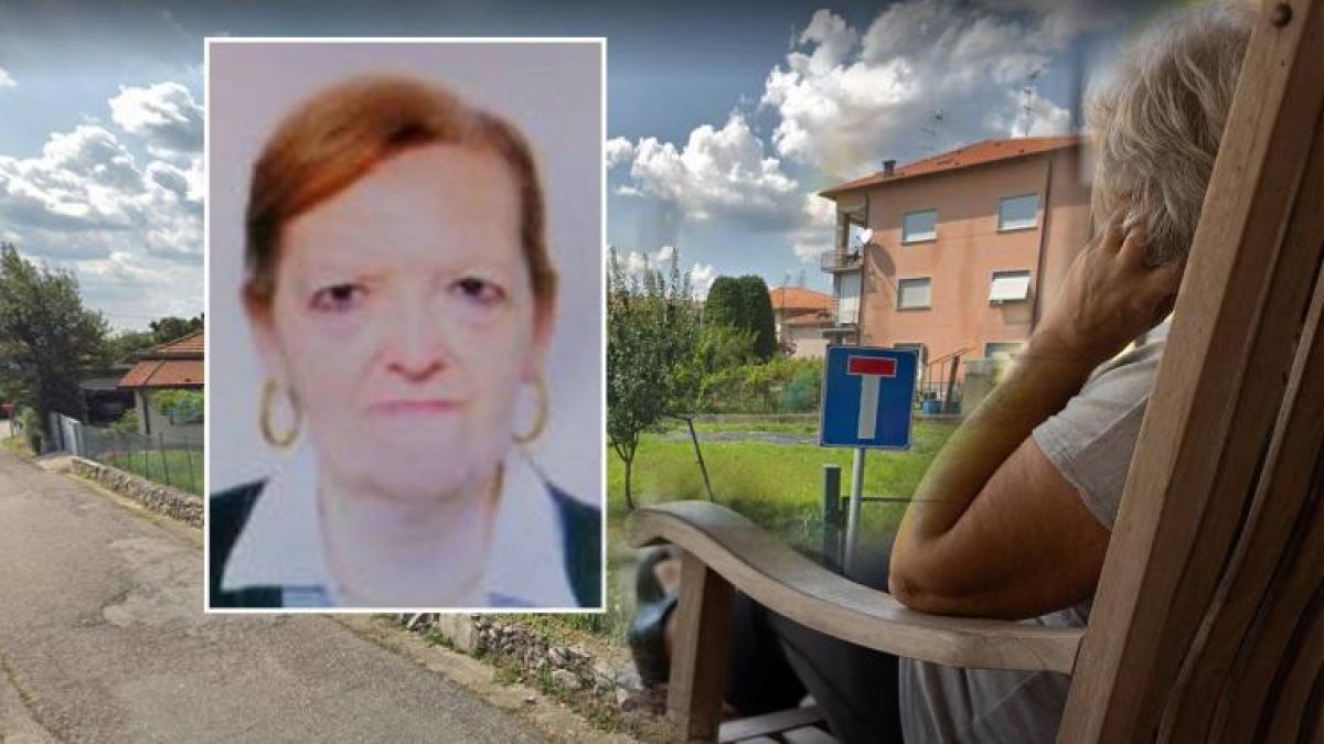 Зловещо: 2 г. трупът на Маринела престоя на стол в трапезарията на дома й, а сега...