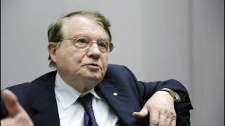 Почина откривателят на ХИВ проф. Люк Монтание