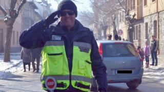 Черна вест! Полицаят от Разлог не се събуди от комата