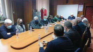 Александър Симов: Бюджетът повишава минималната заплата и втората година от майчинството 